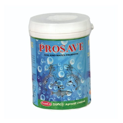 Prosave