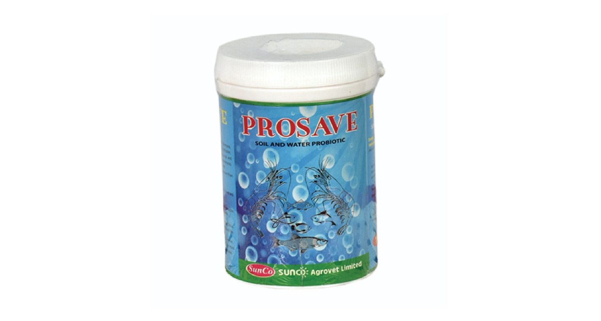 Prosave