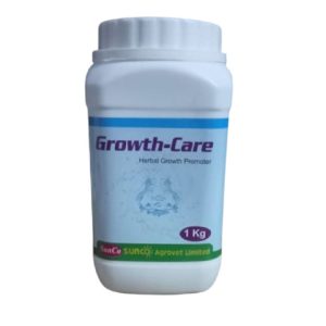 Growth-Care 1kg