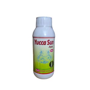 Yucca Sun Aqua 500ml